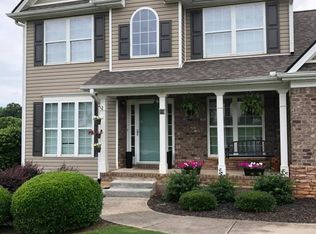 19 Wood Cv, Jefferson, GA 30549