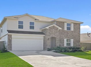 14341 Cloudy Ln, Splendora, TX 77372