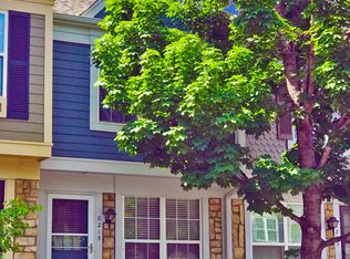 8215 S Fillmore Way, Centennial, CO 80122