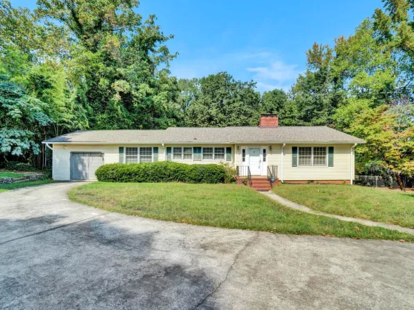 207 Butler Springs Rd, Greenville, SC 29615