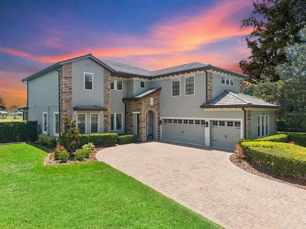 32628 VIEW HAVEN LANE, SORRENTO, FL 32776