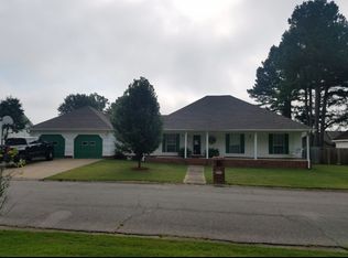 501 S 33 1/2 St, Paragould, AR 72450