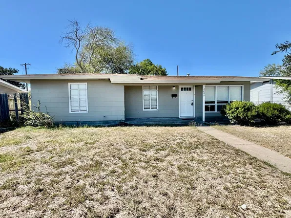4809 Carroll Ln, Corpus Christi, TX 78415