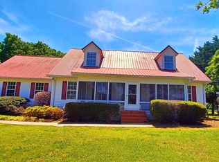 8501 Belton Bridge Rd, Lula, GA 30554