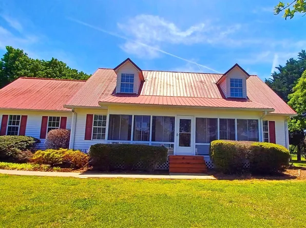 8501 Belton Bridge Rd, Lula, GA 30554