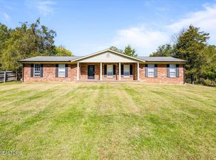 238 Kimberly Rd, La Follette, TN 37766