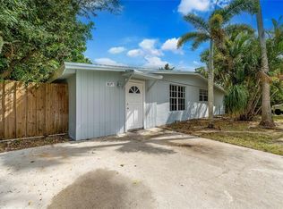 3870 SW 61st Ave, Davie, FL 33314