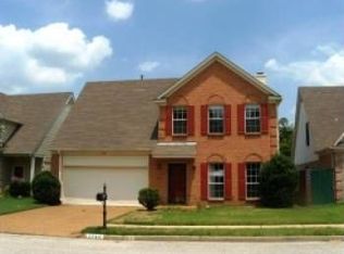 7734 Wolf Hollow Dr, Memphis, TN 38133