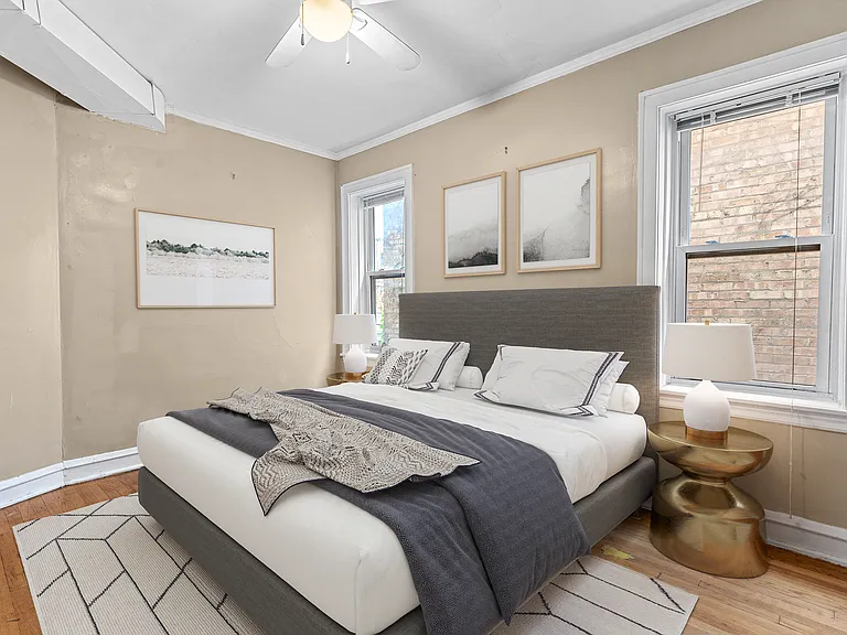 1740 W Albion Ave #2 — Photo 5