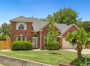 14018 Possum Tree Rd, San Antonio, TX 78232