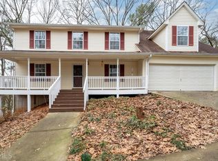 646 Garmon Rd, Hiram, GA 30141
