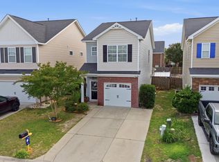 172 Bonhomme Cir, Lexington, SC 29072
