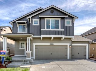 19022 106th Avenue Court E 73, Puyallup, WA 98374