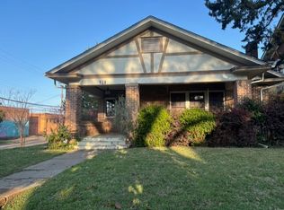 418 N Windomere Ave, Dallas, TX 75208