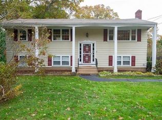 67 W Spring St, Avon, MA 02322