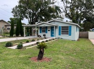 308 W South Ave, Tampa, FL 33603