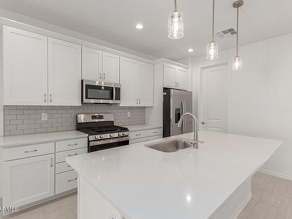 2nd image of 5358 W LAS PALMARITAS Drive