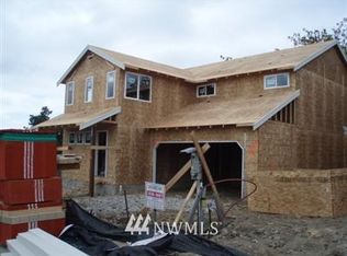 LOT 11204 10th SE #166, Place Renton, WA 98055