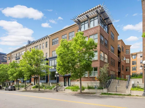 471 Sibley St, Saint Paul, MN 55101