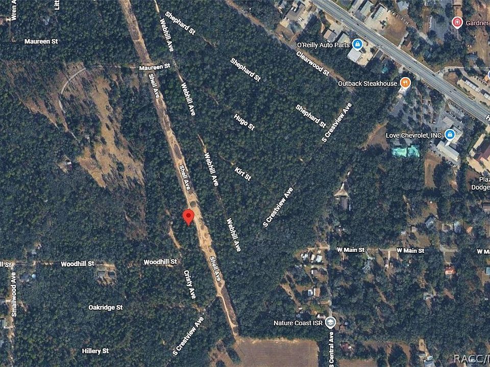 2nd image of 106 N Cristy Ave