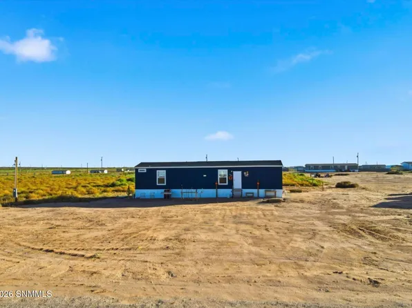 1396 Kalahari Desert Dr, Chaparral, NM 88081