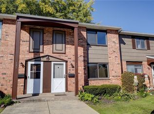 127 Autumn Chapel Way, Rochester, NY 14624