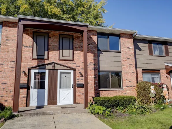 127 Autumn Chapel Way, Rochester, NY 14624