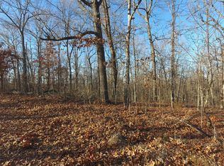 0 Needles Eye Trl LOT 9, Mammoth Spring, AR 72554