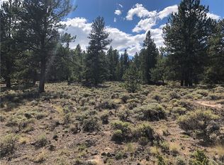 Prcl 1 A Tract #26, Twin Lakes, CO 81251
