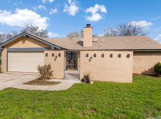 12914 Esplanade St, San Antonio, TX 78233