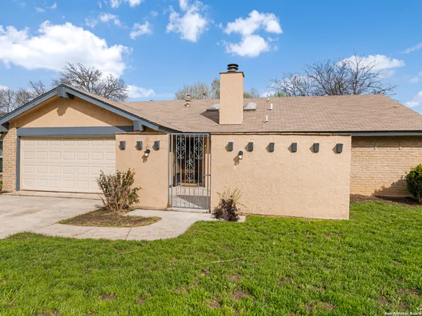 12914 ESPLANADE ST, San Antonio, TX 78233