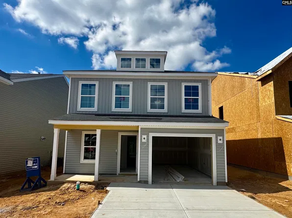 110 Bridgegate Ct, Blythewood, SC 29016
