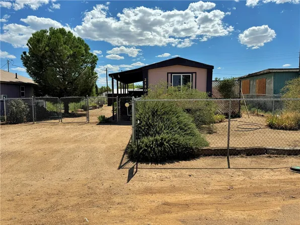 2150 E Devlin Ave, Kingman, AZ 86409