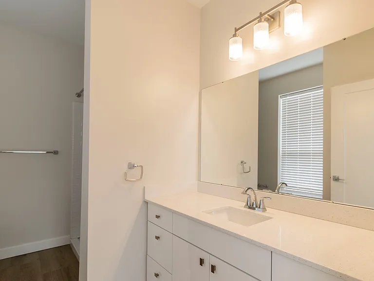 Large Bathroom Vanities