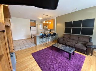 2442 W Fillmore St #2, Chicago, IL 60612