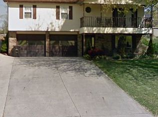 4127 Willow Dr, Ashland, KY