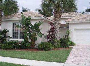 5778 Seashell Ter, Boynton Beach, FL 33437