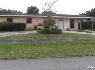 4960 NW 198th St, Miami Gardens, FL 33055