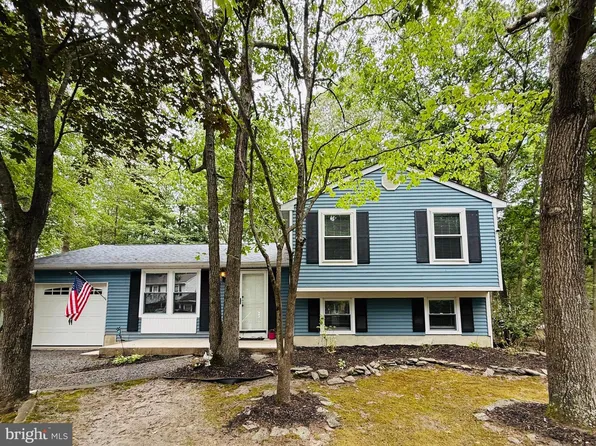 727 Moonraker Ct, Galloway, NJ 08205