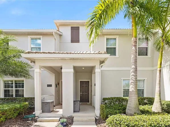 4828 Love Storey Ln, Kissimmee, FL 34746