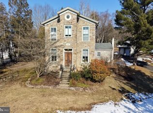 1 Wilson Dr, Stockton, NJ 08559