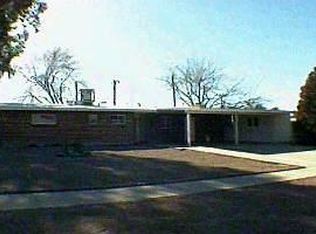 6302 E Barnan St, Tucson, AZ 85710