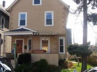 236 W 3rd St, Mount Vernon, NY 10550