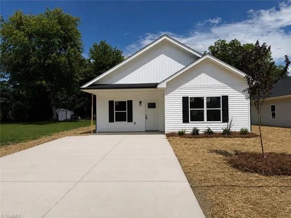 408 Dobson St, Kernersville, NC 27284