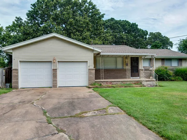 2619 E Stanford Street, Springfield, MO 65804