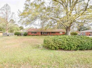 208 Mackey Dr, Madison, MS 39110