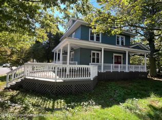 2725 Burlington Ave, Delanco, NJ 08075