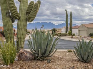 3382 S Abrego Dr, Green Valley, AZ 85614