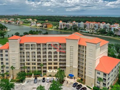 146 Palm Coast Resort Blvd UNIT 507, Palm Coast, FL, 32137