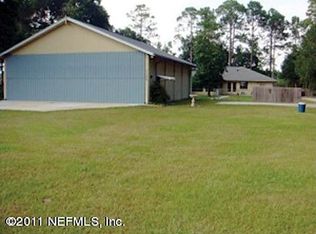 1120 Air Park Rd, Green Cove Springs, FL 32043